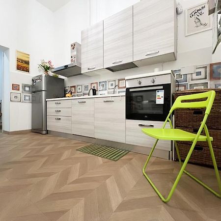 A Casa Di Ala Leilighet Roma Eksteriør bilde