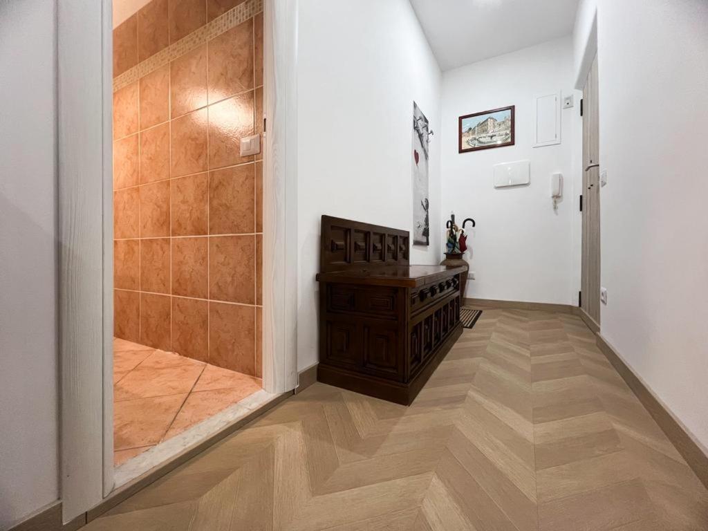 A Casa Di Ala Leilighet Roma Eksteriør bilde