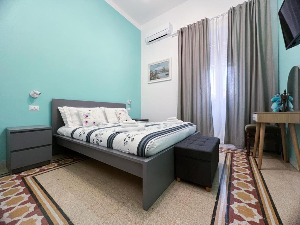 A Casa Di Ala Leilighet Roma Eksteriør bilde