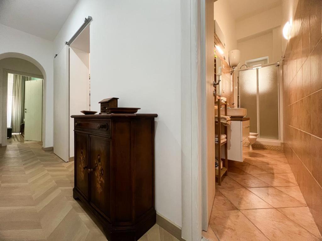 A Casa Di Ala Leilighet Roma Eksteriør bilde