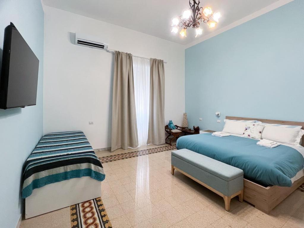 A Casa Di Ala Leilighet Roma Eksteriør bilde